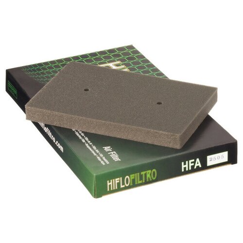 HIFLOFILTRO HFA2505 Фильтр воздушный