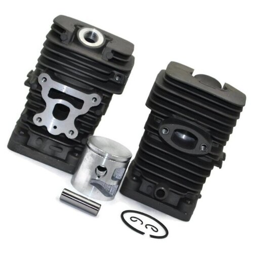 Piston group / Поршневая группа для Partner P842