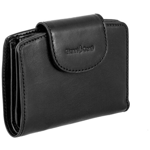 портмоне gianni conti 2528035 black