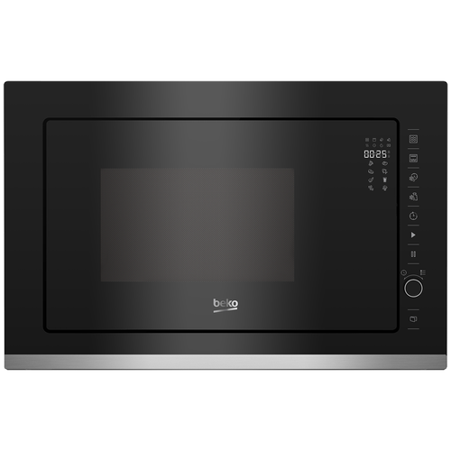 Микроволновая печь встраиваемая Beko BMGB 25333 X,