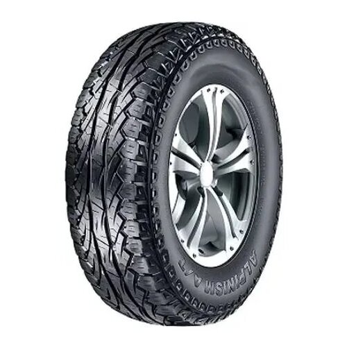 Шины Vittos VSA66 Alpinisma A/T 265/60 R18 110H