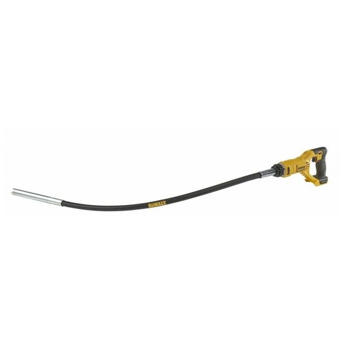 Глубинный вибратор DeWALT DCE531N