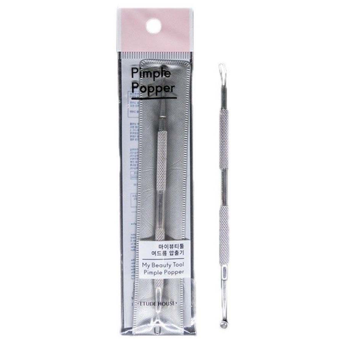 Etude House Ложечка-уно для очистки лица My Beauty Tool pimple