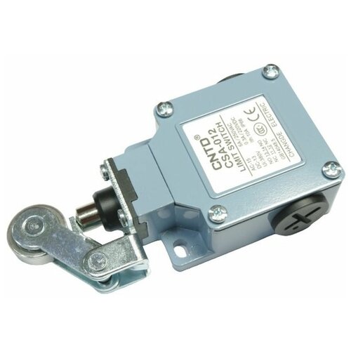 OMJ4615 microswitch микровыключатель (CSA-012, 10A)