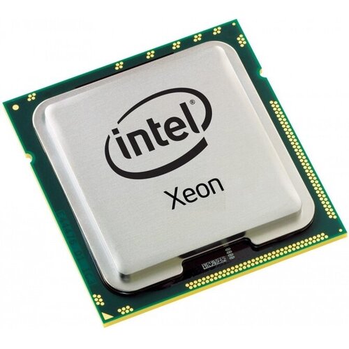 Процессор Intel Xeon L5420 Harpertown LGA771,  4 x 2500 МГц,