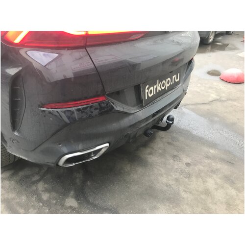 Aragon Фаркоп Aragon для BMW X6 (G06) 2019-