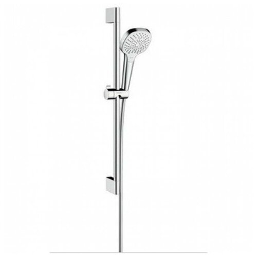 Душевой гарнитур Hansgrohe Croma Select E Multi 26580400