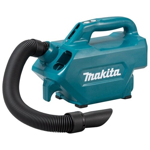  Пылесос Makita CL121DWA (арт.