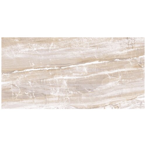 Настенная плитка Interni Beige 25x50 WT9INR11, 1 уп (13 шт, 