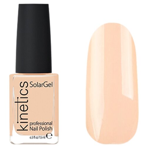 Лак для ногтей KINETICS SolarGel Polish, №475, 15 мл