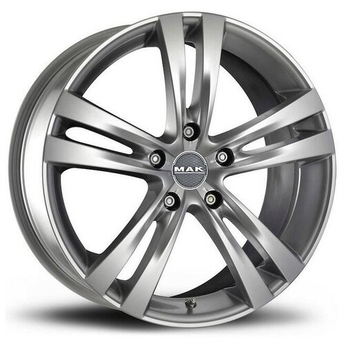 Mak Zenith 6.5 R16 PCD:5/98 ET:25 DIA:58.1 hyper