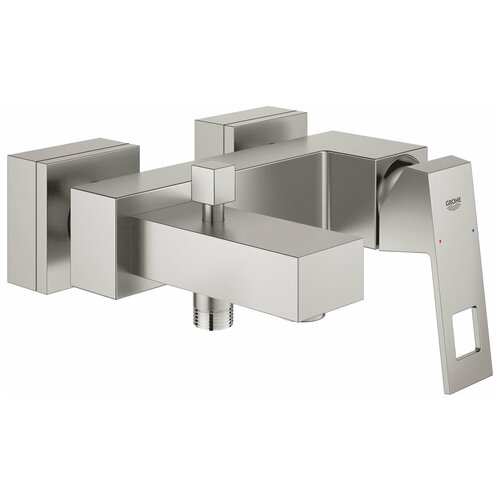 Смеситель однорычажный для ванны DN 15 Grohe Eurocube 23140D