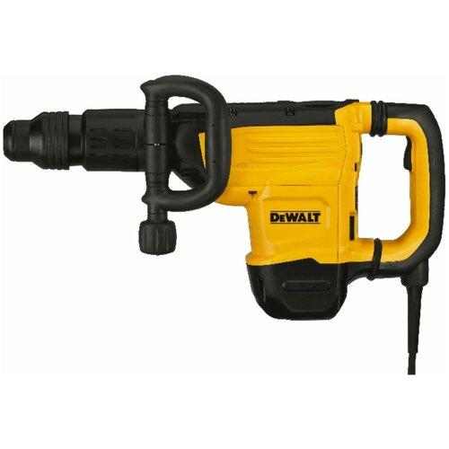 Отбойный молоток SDS-max D25892K DeWALT (19.4Дж; 1600Вт; 221