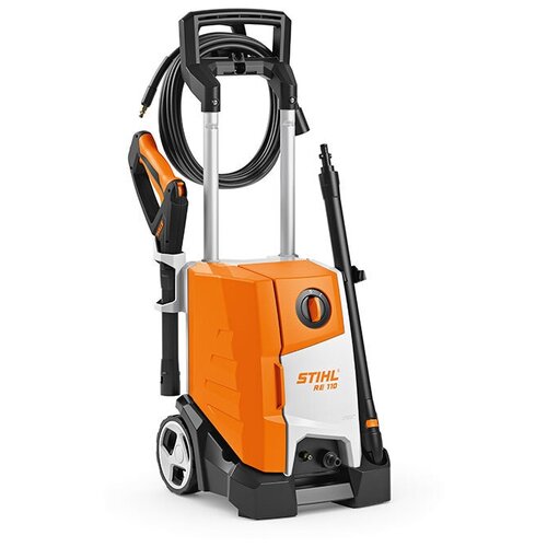 Мойка высокого давления STIHL