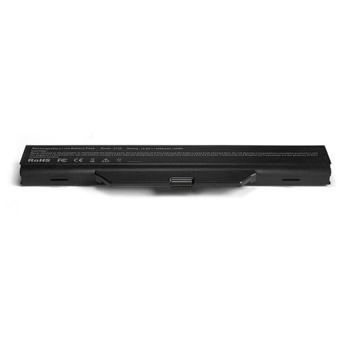 Аккумулятор для ноутбука HP Compaq Business Notebook 6720s, 