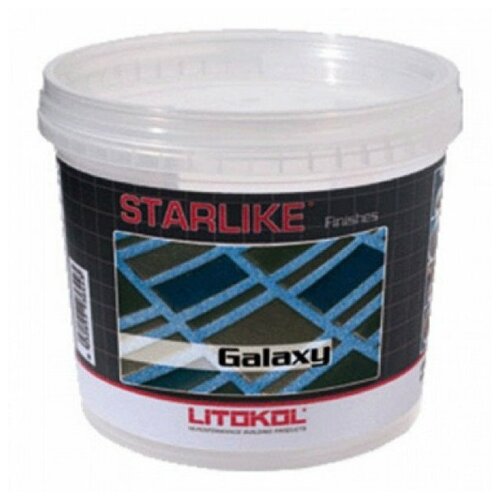 GALAXY перламутровая добавка для Starlike 0,15kg