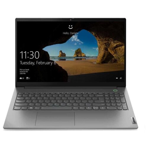 Ноутбук Lenovo ThinkBook 15 G3 ACL15.6 FHD/5 5500U/8Gb/256G