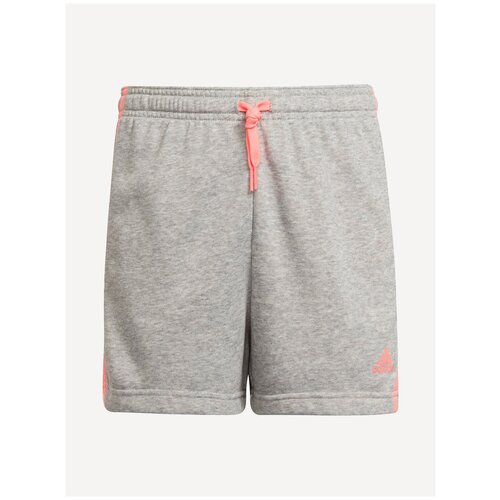 Шорты HE1994/adidas/(G3SSHO)/medium grey heather/122