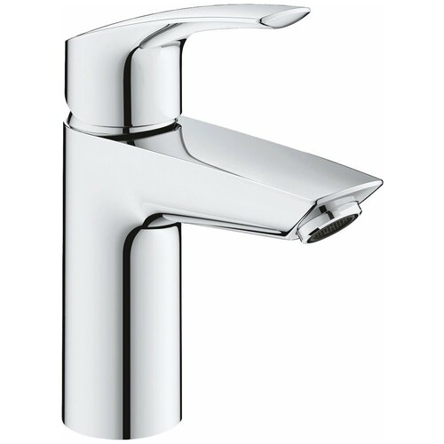 Смеситель для раковины Grohe Eurosmart