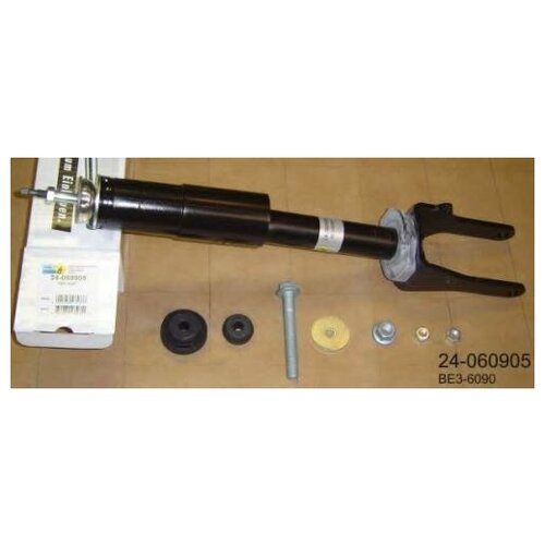 24-060905 (be3-6090) амортизатор bilstein Bilstein 24-060905