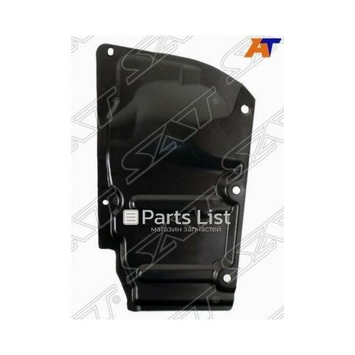 STTY290251 SAT Защита двигателя TOYOTA COROLLA 06-13/13-19/P