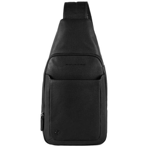 Рюкзак Piquadro Black Square черный