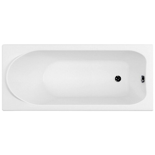 Акриловая ванна Aquanet Nord 160x70 (с