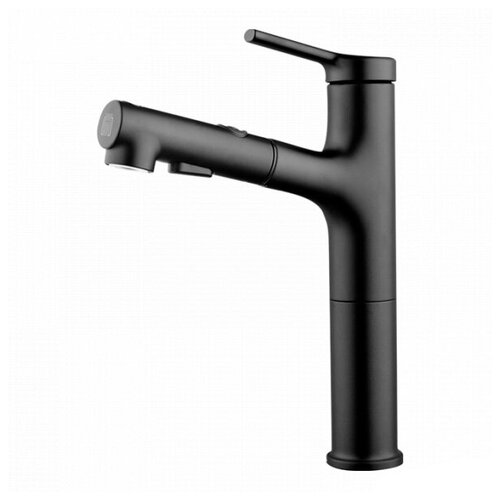 Смеситель для раковины Xiaomi Diiib Extracting Faucet Tall B