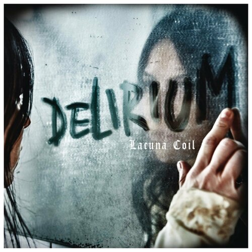 Компакт-Диски, CENTURY MEDIA, LACUNA COIL - Delirium