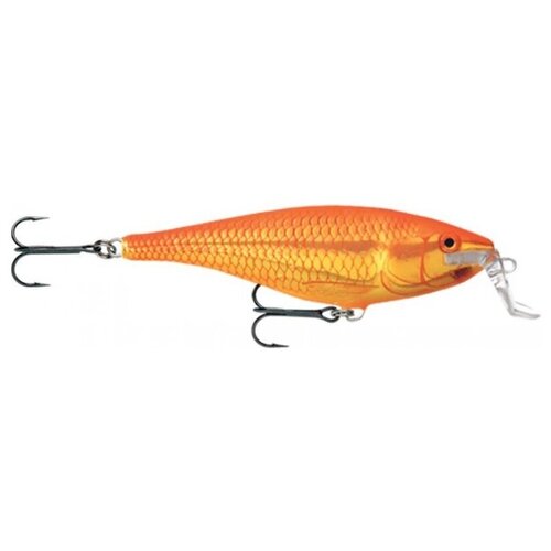 Воблер RAPALA Shallow Shad Rap 05