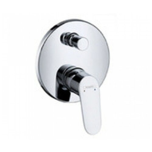 Смеситель для ванны Hansgrohe Focus E2 31945000