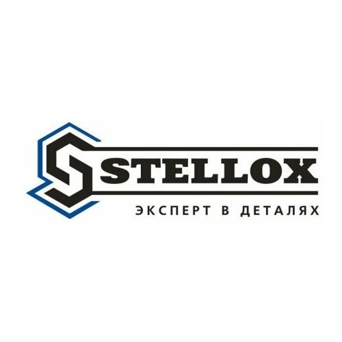 STELLOX 81-21112-SX (132-7165 / 1327165 / 1500309) 81-21112-sx_фильтр возд.