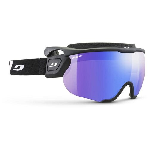   Яндекс Маркет Лыжная маска Julbo Sniper Evo, L,