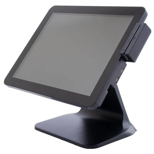 POS-системы и периферия POS-терминал POScenter POS100 черный (4GB/64GB, MSR,