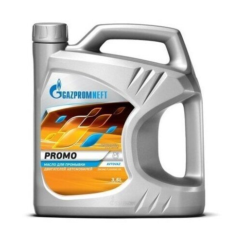 Масло промывочное Gazpromneft 3,5 л, 2389901371 (1