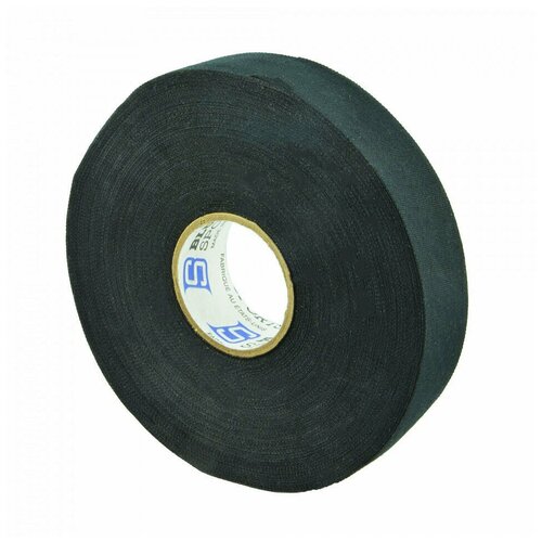 Аксессуары Лента хоккейная Blue Sport Tape Coton Black, арт.603314, раз