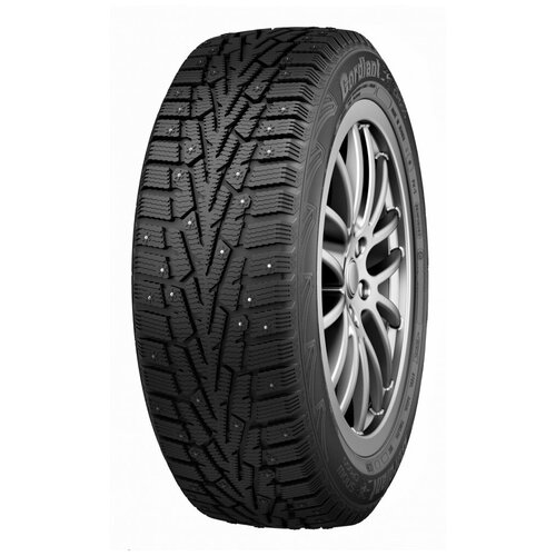 Cordiant Snow Cross PW2 195/65 R15 91T