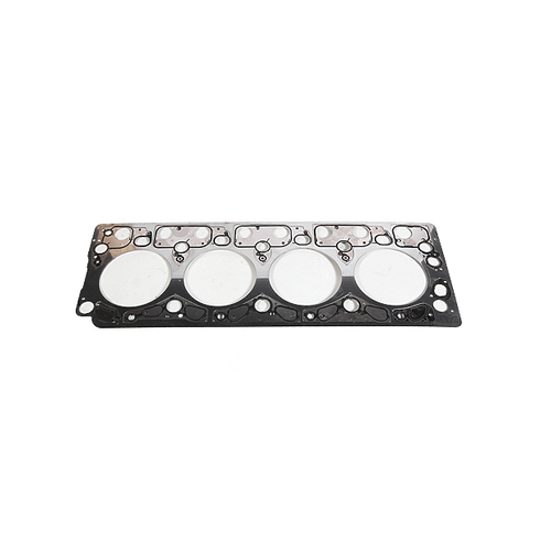 STELLOX 81-10628-SX 81-10628-SX_прокладка ГБЦ !металло-эласт