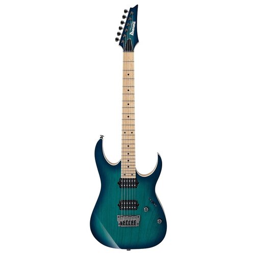 Электрогитары Ibanez RG652AHMFX-NGB Prestige