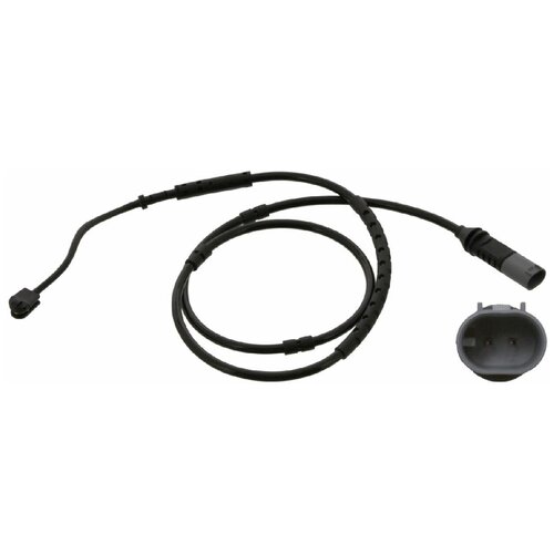 FEBI 39139 39139F_датчик износа колодок задних L1045\ BMW F20/F21/F30/F31