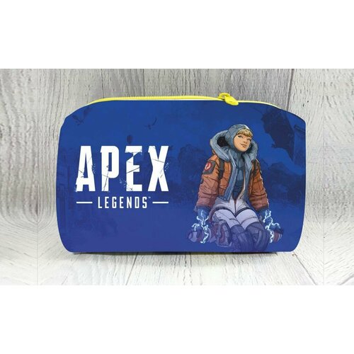 Пенал мягкий APEX LEGENDS, апекс легендс