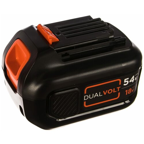 Black+Decker Аккумулятор DualVolt 1,5 Ач BL1554