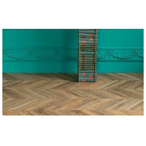 Плитка и ламинат ПВХ Кварцвиниловая плитка SPC VINILAM PARQUET Chevron RI153610CL4 Нормандия 1293 x