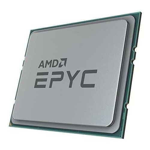 Процессор AMD EPYC 7513 SP3 LGA,  32 x 2600 МГц,