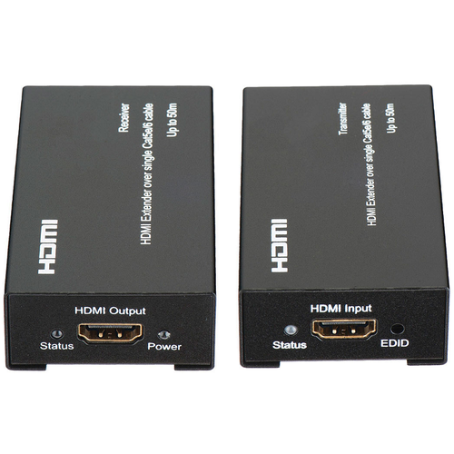 Передача по витой паре HDMI Osnovo