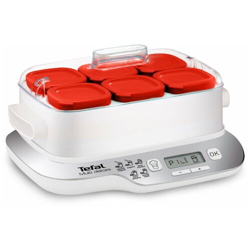  Йогуртница Tefal YG660132,