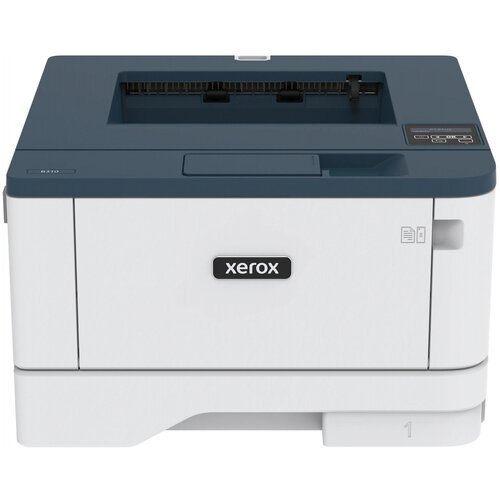 Принтеры и МФУ  Яндекс Маркет Принтер XEROX B310V_DNI, белый