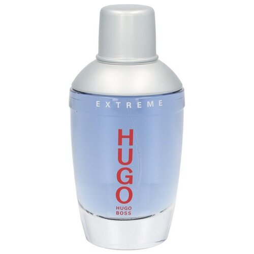 BOSS парфюмерная вода Hugo Extreme, 75 мл, 75 г