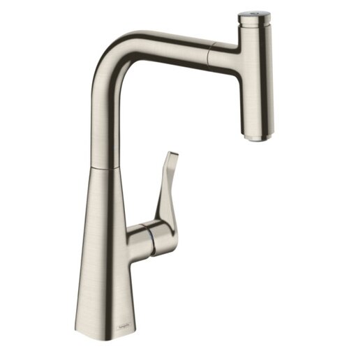 Смеситель для душа hansgrohe Metris Select 14857800