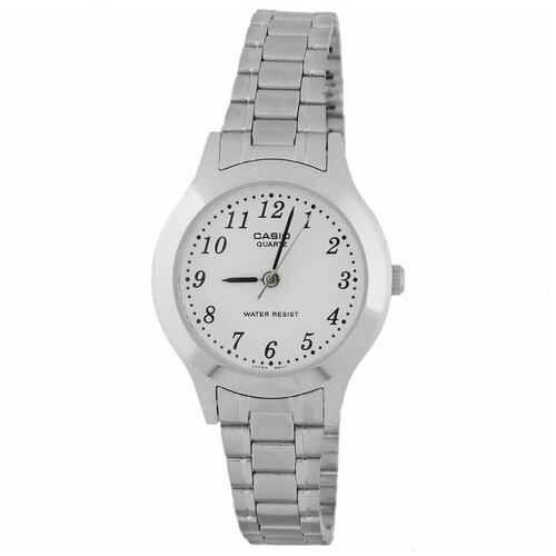 Наручные часы CASIO Японские наручные часы Casio Collection LTP-1128A-7B,